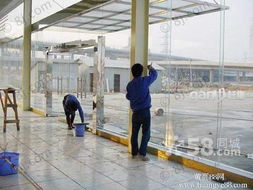 上海清洗及保潔服務 專業品質，潔凈生活