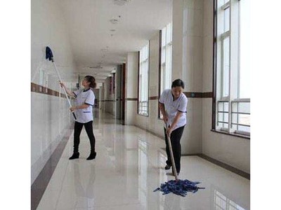 天津工程保潔公司 專業清洗與保潔服務的全方位解決方案